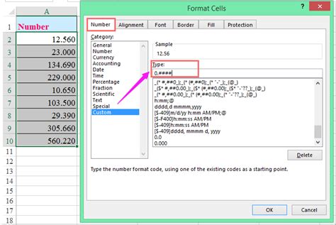 How To Remove 00 In Excel HOWTOREMVO