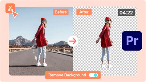 How To Remove A Background In Premiere Pro