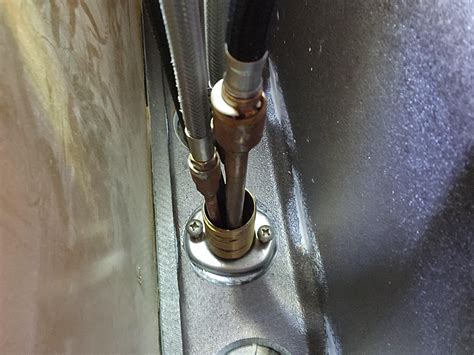 How To Remove A Broken Collet