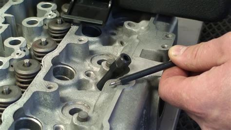 How To Remove A Broken Glow Plug Tip
