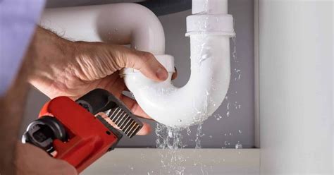 How To Remove A Broken Pvc Cleanout Plug