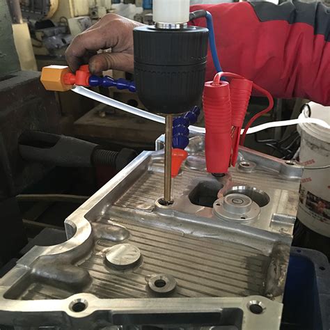 How To Remove A Broken Tap From An Engine Block