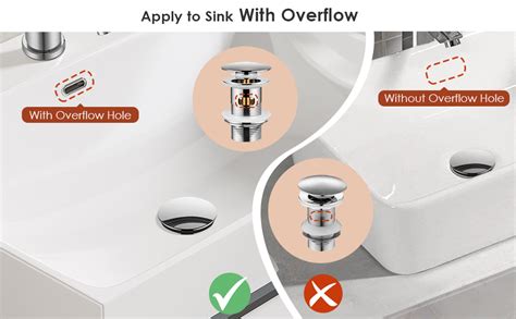 How To Remove A Click Clack Sink Plug