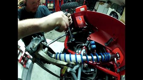 How To Remove A Comet Clutch