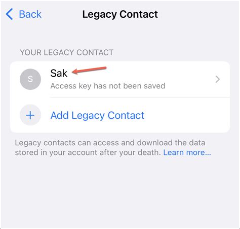 how to remove a contact from icloud