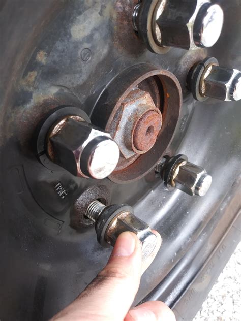 How To Remove A Cross Threaded Plastic Nut