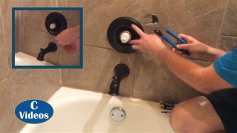 How To Remove A Delta Monitor Faucet