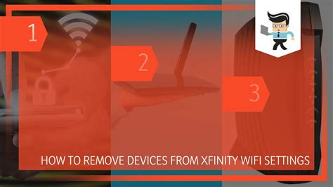 How To Remove A Device From Xfinity Wifi