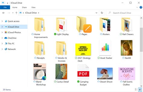 how to remove a folder from icloud
