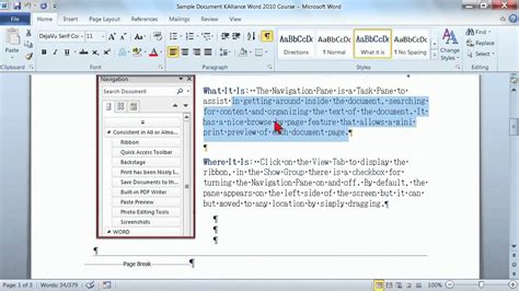 How To Remove A Hidden Table In Word
