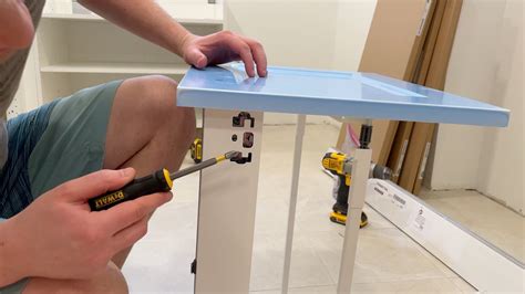 How To Remove A Maximera Drawer Front