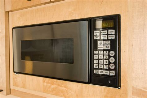 How To Remove A Microwave From A Trim Kit