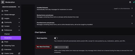 how to remove a mod from twitch