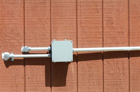 How To Remove A Nailed In Electrical Box