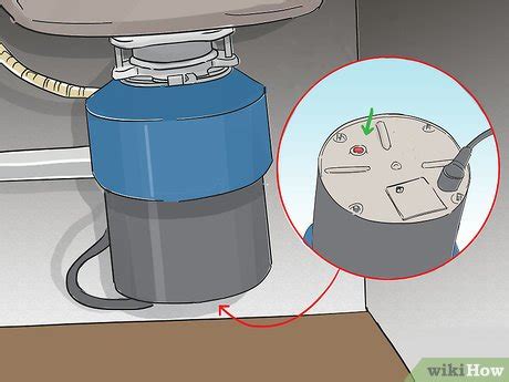 How To Remove A Old Garbage Disposal