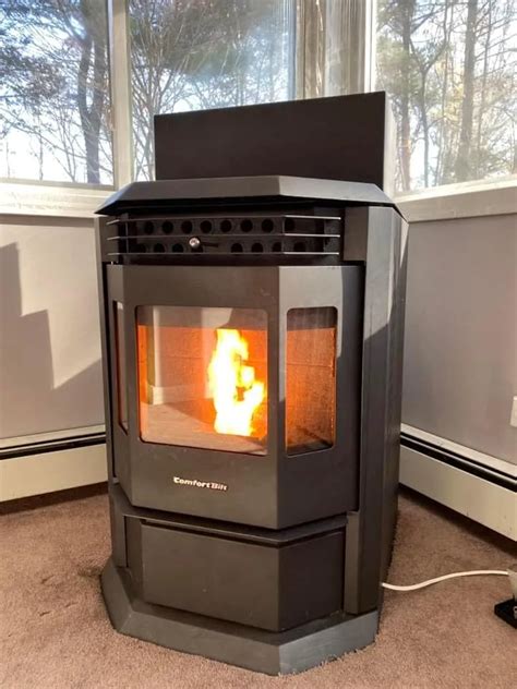 How To Remove A Pellet Stove Insert