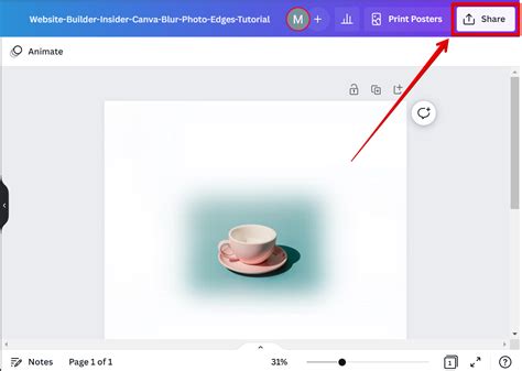 How To Remove A Picture From A Frame In Canva