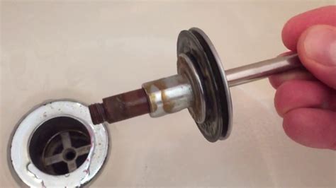 How To Remove A Plug From A Bath