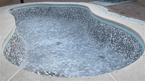 How To Remove A Pool