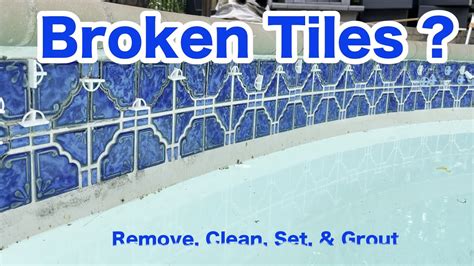 How To Remove A Pool Patch