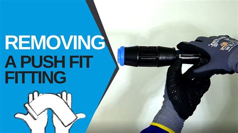 How To Remove A Push