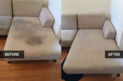 How To Remove A Stain From White Couch