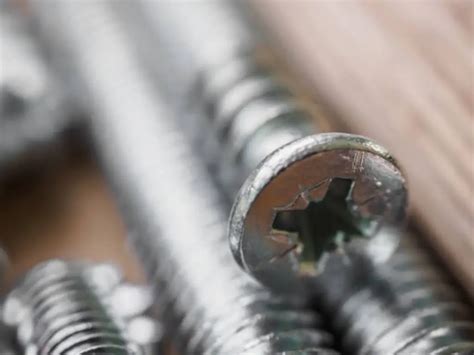 How To Remove A Stripped Screw From An Engine