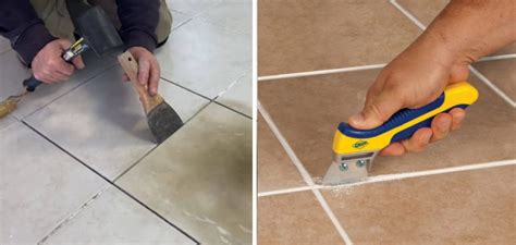 How To Remove A Tile Without Breaking It