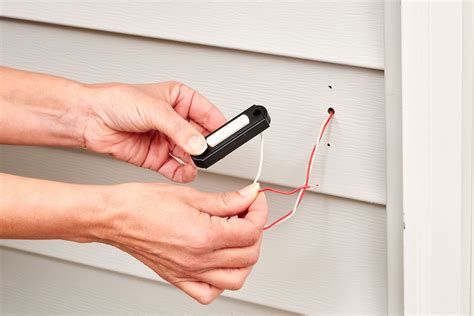 How To Remove A Wired Doorbell