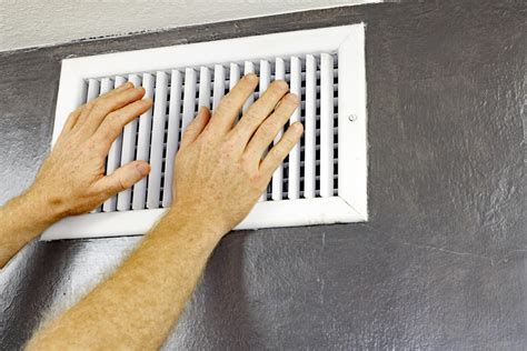 How To Remove Ac Air Vent