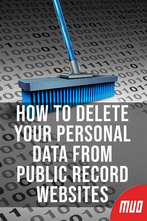 how to remove address from public records