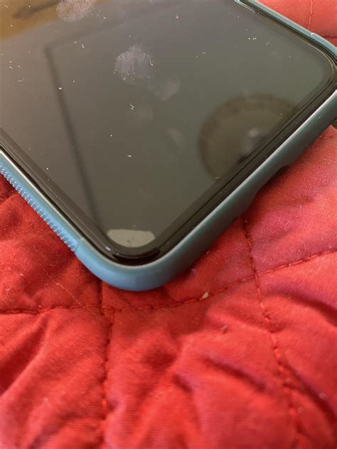 How To Remove Air Bubbles From Screen Protector Reddit