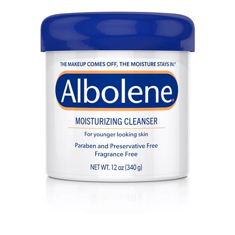 How To Remove Albolene