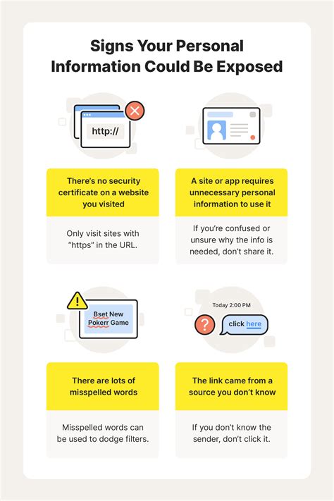 how to remove all personal data from internet