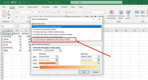 how to remove alternate shading in excel