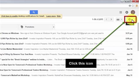 how to remove an email account from gmail browser