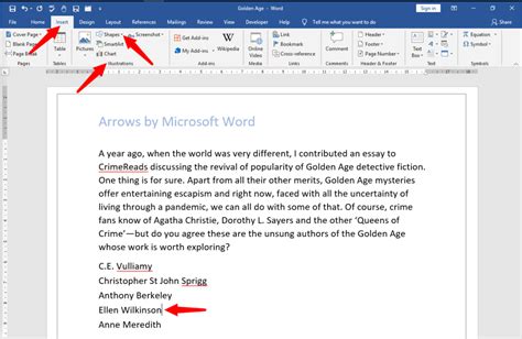 How To Remove An Insert From An Arrow