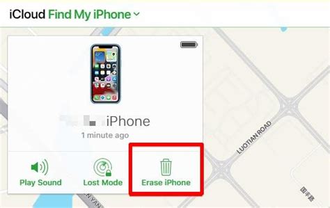 how to remove an iphone passcode without restoring