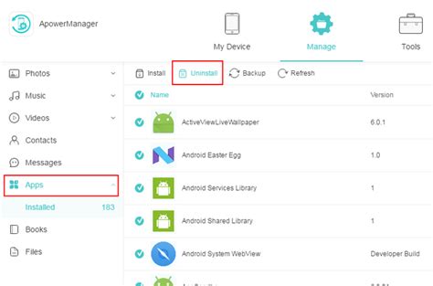 How To Remove Android From Pc