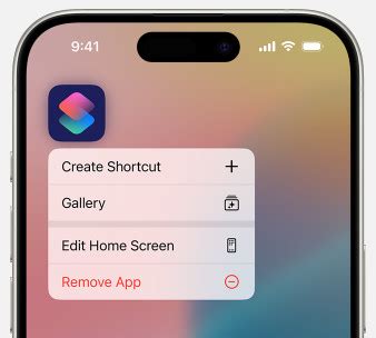 how to remove app from home screen on iphone 16
