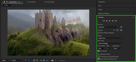 How To Remove Background Audio Noise From Video In After Effects