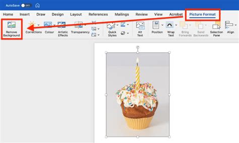 how to remove background from image freeform