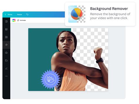 how to remove background from image in canva for free