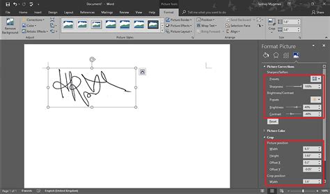 how to remove background from signature image free