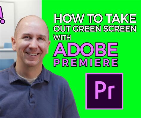 How To Remove Background In Adobe Premiere Pro Without Green Screen Tutorial