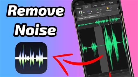How To Remove Background Noise From Audio Android