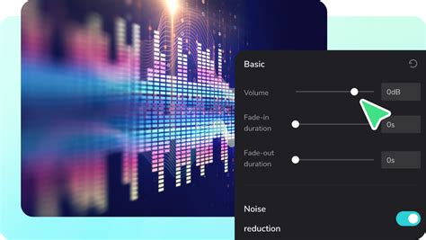 How To Remove Background Noise From Live Audio