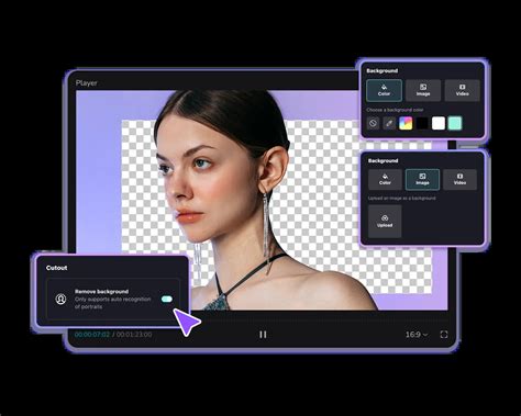 How To Remove Background On Computer Screen