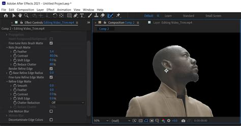 Remove Video Background without Green Screen Tutorial