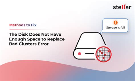 How To Remove Bad Clusters From Hard Disk